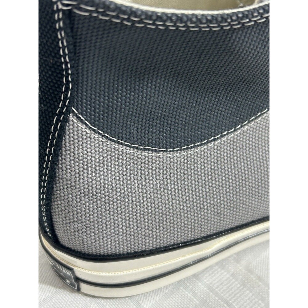 NEW! Converse Chuck 70 Final Club 11.5 A06838C Mason/Cyber Grey/Black High Top - Picture 3 of 16